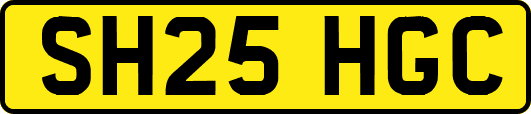SH25HGC