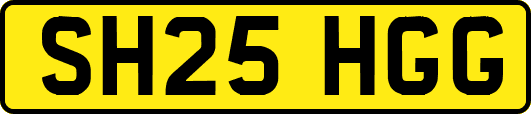 SH25HGG