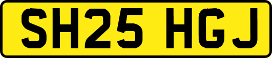 SH25HGJ