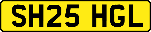SH25HGL