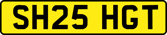 SH25HGT