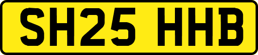 SH25HHB