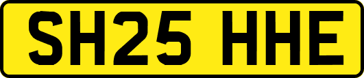 SH25HHE