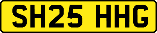 SH25HHG