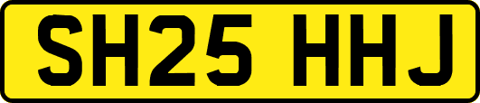 SH25HHJ