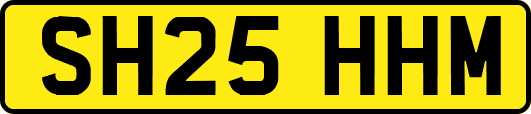 SH25HHM