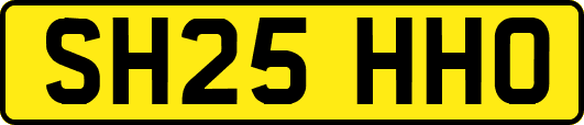 SH25HHO