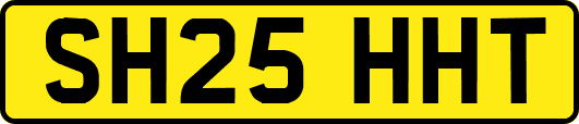 SH25HHT