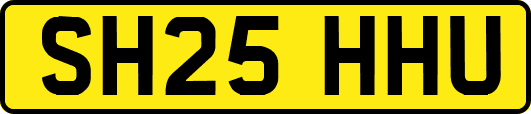 SH25HHU