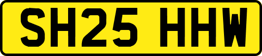 SH25HHW