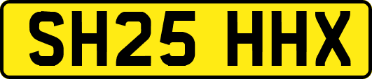 SH25HHX