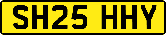 SH25HHY