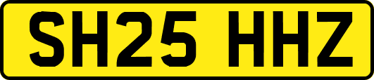 SH25HHZ