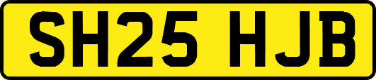 SH25HJB