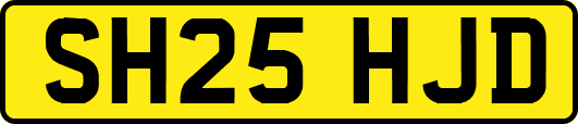 SH25HJD