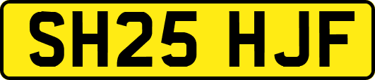 SH25HJF
