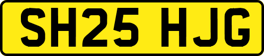 SH25HJG