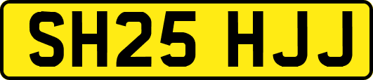 SH25HJJ