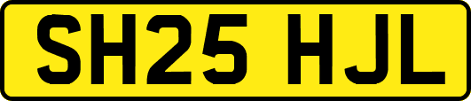 SH25HJL