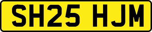SH25HJM