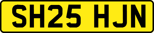 SH25HJN