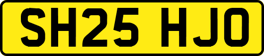 SH25HJO
