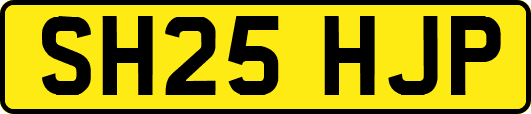 SH25HJP