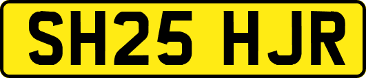 SH25HJR