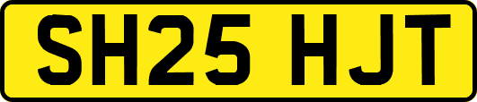 SH25HJT