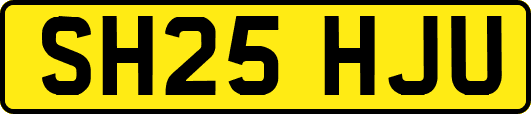 SH25HJU