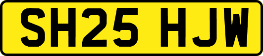 SH25HJW