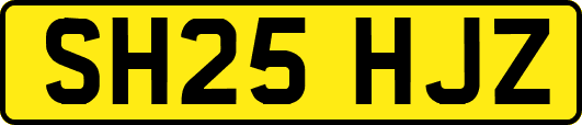 SH25HJZ