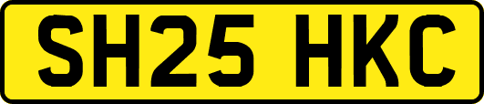 SH25HKC