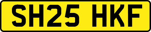 SH25HKF