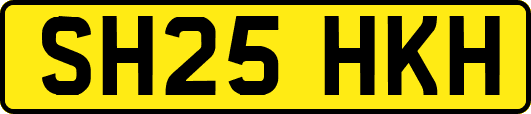 SH25HKH