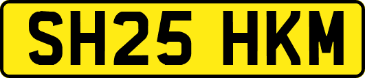 SH25HKM