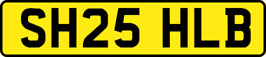 SH25HLB