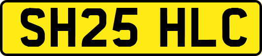 SH25HLC