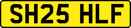 SH25HLF