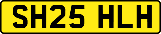 SH25HLH