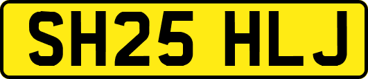 SH25HLJ