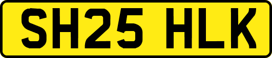 SH25HLK