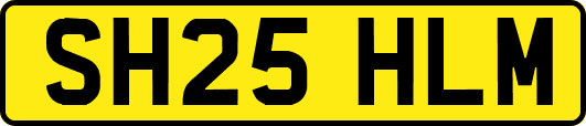 SH25HLM