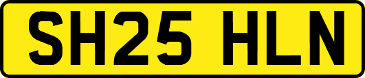 SH25HLN