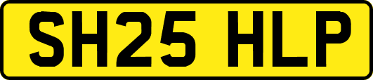 SH25HLP