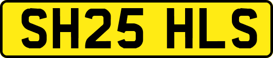 SH25HLS