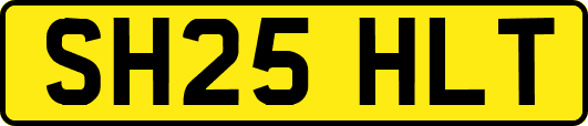 SH25HLT