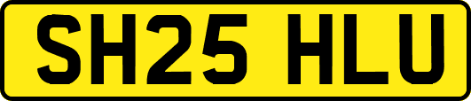 SH25HLU