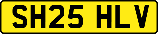 SH25HLV