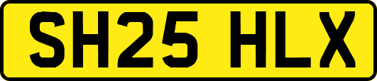 SH25HLX